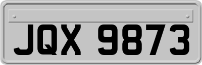 JQX9873