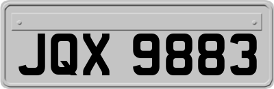 JQX9883