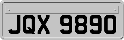 JQX9890