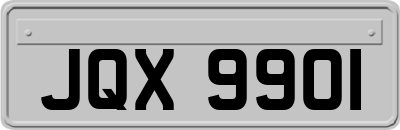 JQX9901