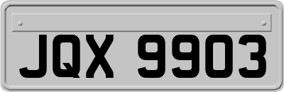 JQX9903