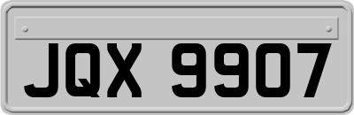 JQX9907
