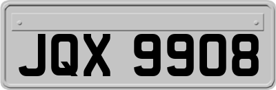 JQX9908