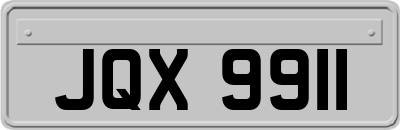 JQX9911