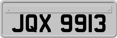 JQX9913
