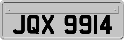 JQX9914