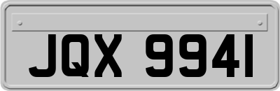 JQX9941