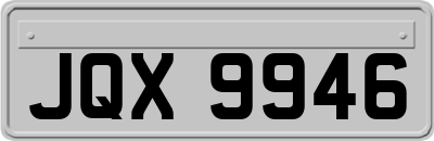 JQX9946