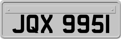 JQX9951