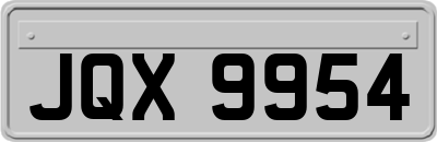 JQX9954