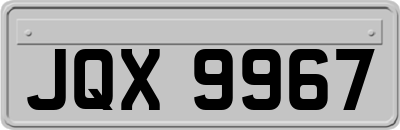 JQX9967