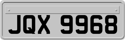 JQX9968