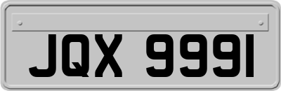 JQX9991