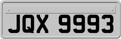 JQX9993