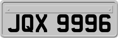 JQX9996