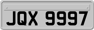 JQX9997