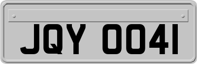 JQY0041