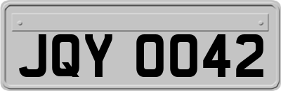 JQY0042