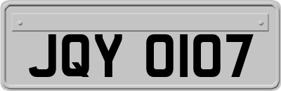 JQY0107