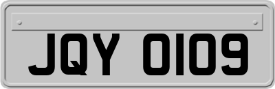 JQY0109