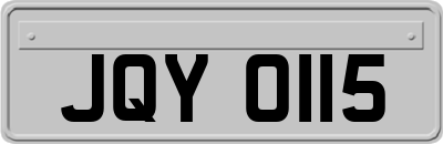 JQY0115
