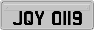 JQY0119