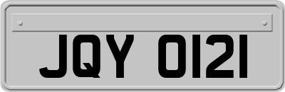 JQY0121