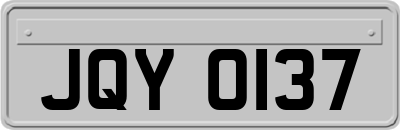 JQY0137