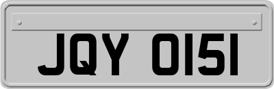 JQY0151
