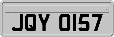 JQY0157