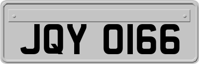 JQY0166