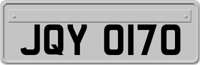 JQY0170