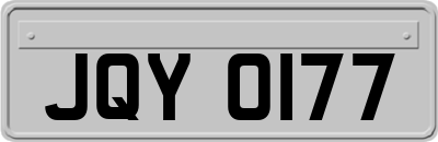JQY0177