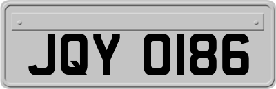 JQY0186