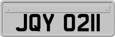 JQY0211