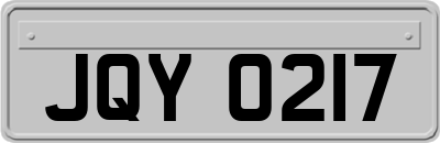 JQY0217
