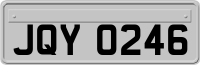 JQY0246