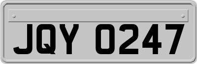 JQY0247
