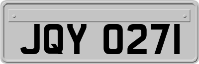 JQY0271