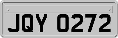 JQY0272