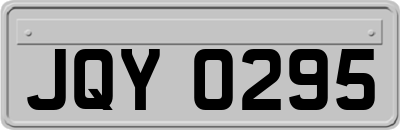 JQY0295