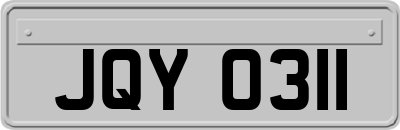 JQY0311