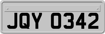 JQY0342