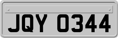 JQY0344