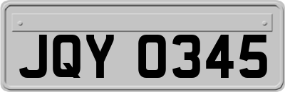JQY0345