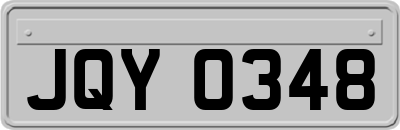 JQY0348