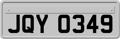 JQY0349