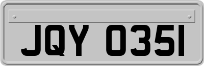 JQY0351