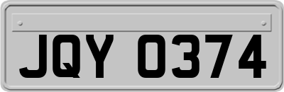JQY0374