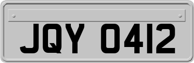 JQY0412